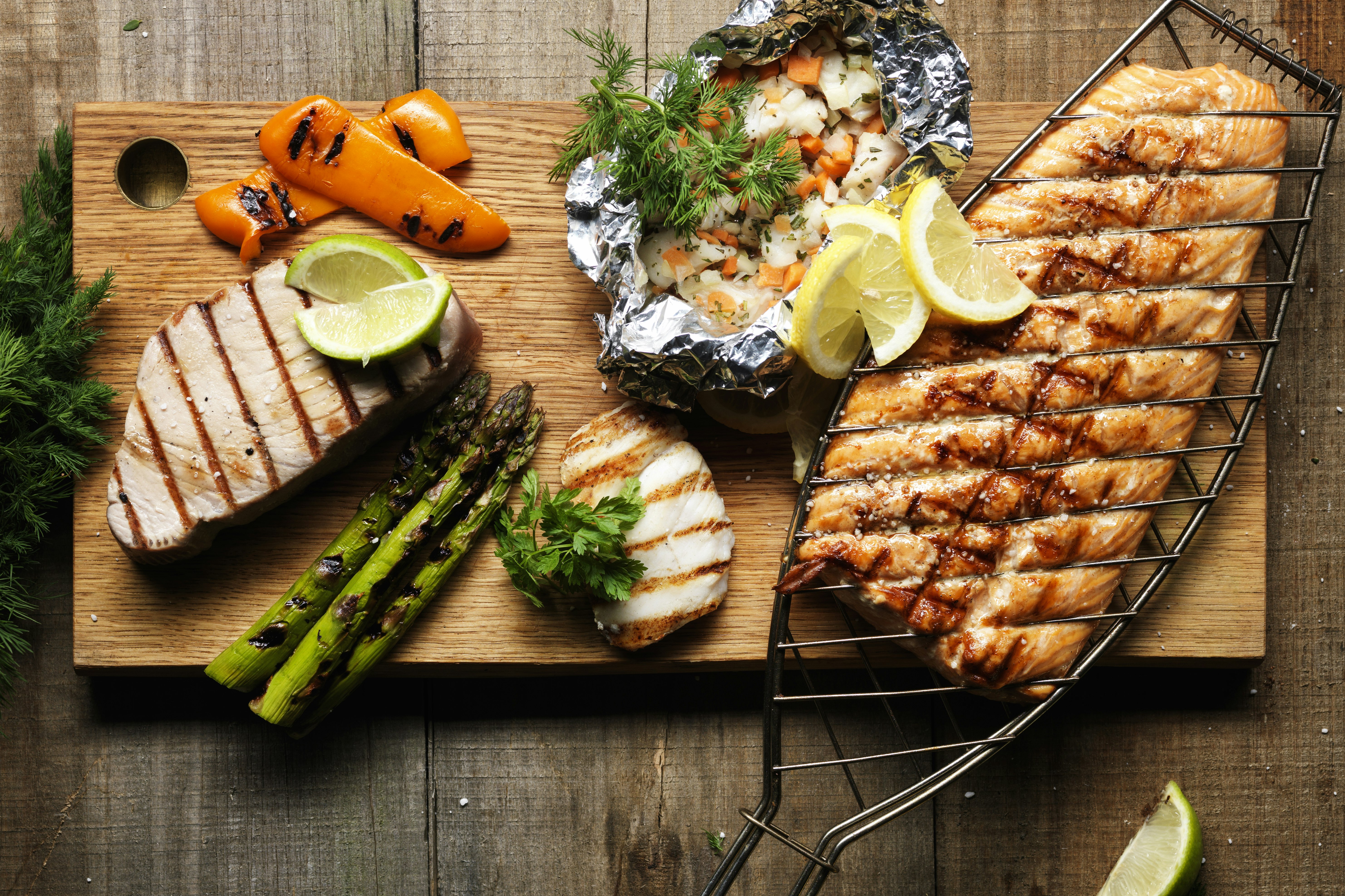 enkel god grillmat enkel god grillmat